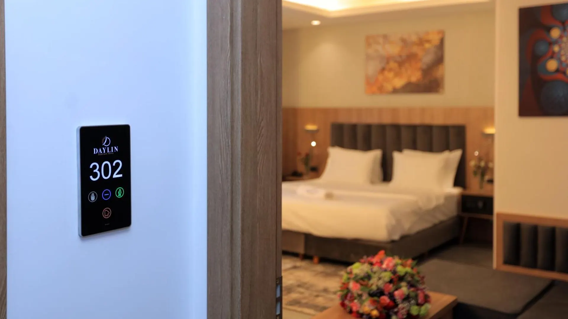 Daylin Guest House Addis Ababa